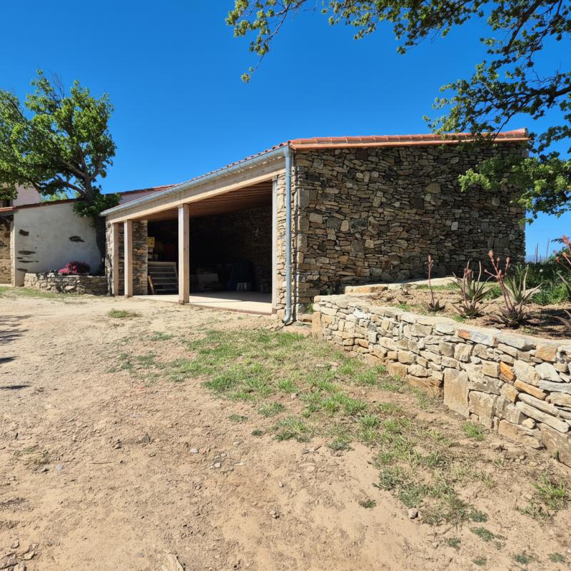 4 bedroom exploitation viticole in Perpignan, Pyrénées-Orientales, France
