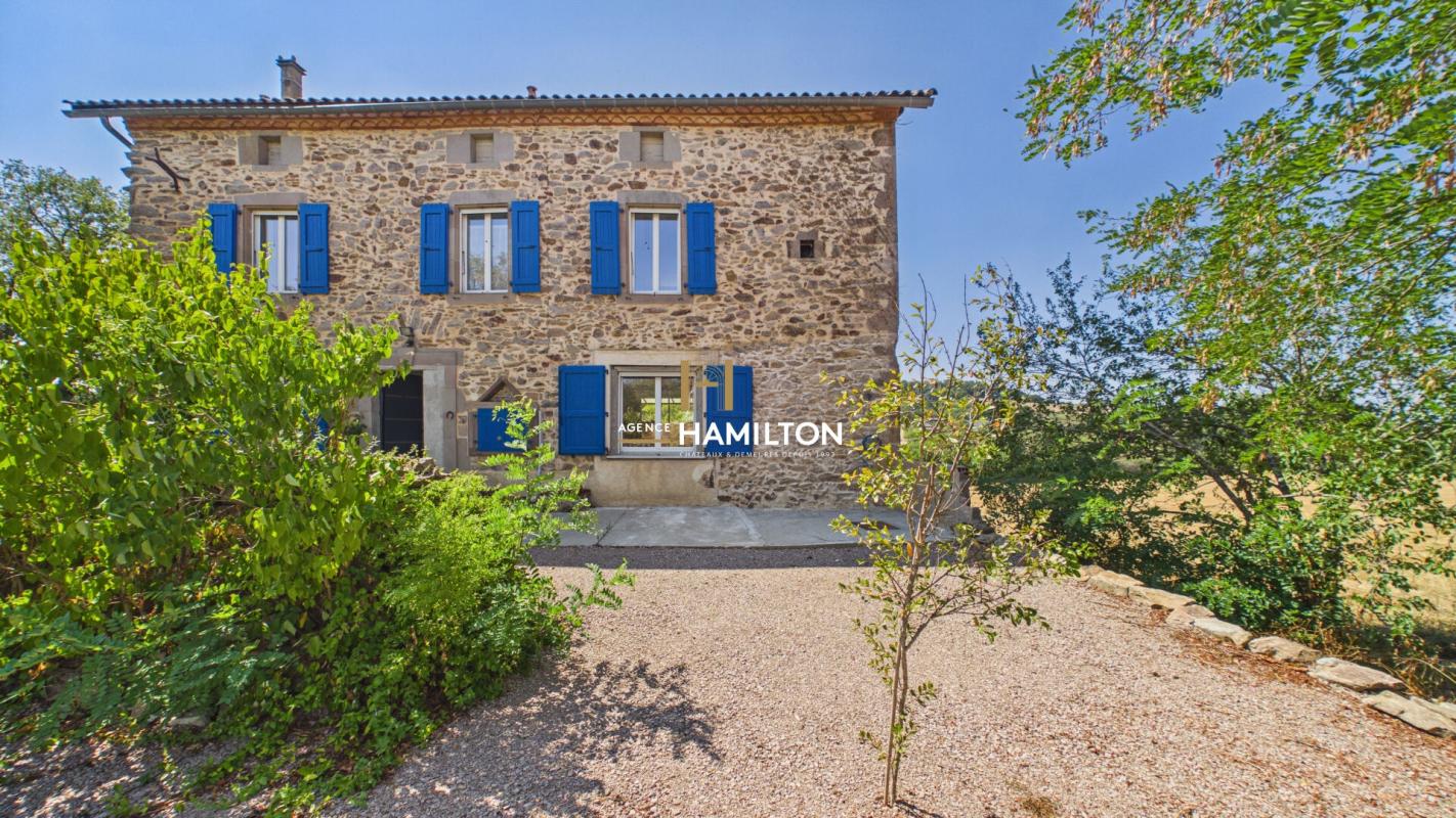 3 bedroom maison en pierres in Monesties, Tarn, France