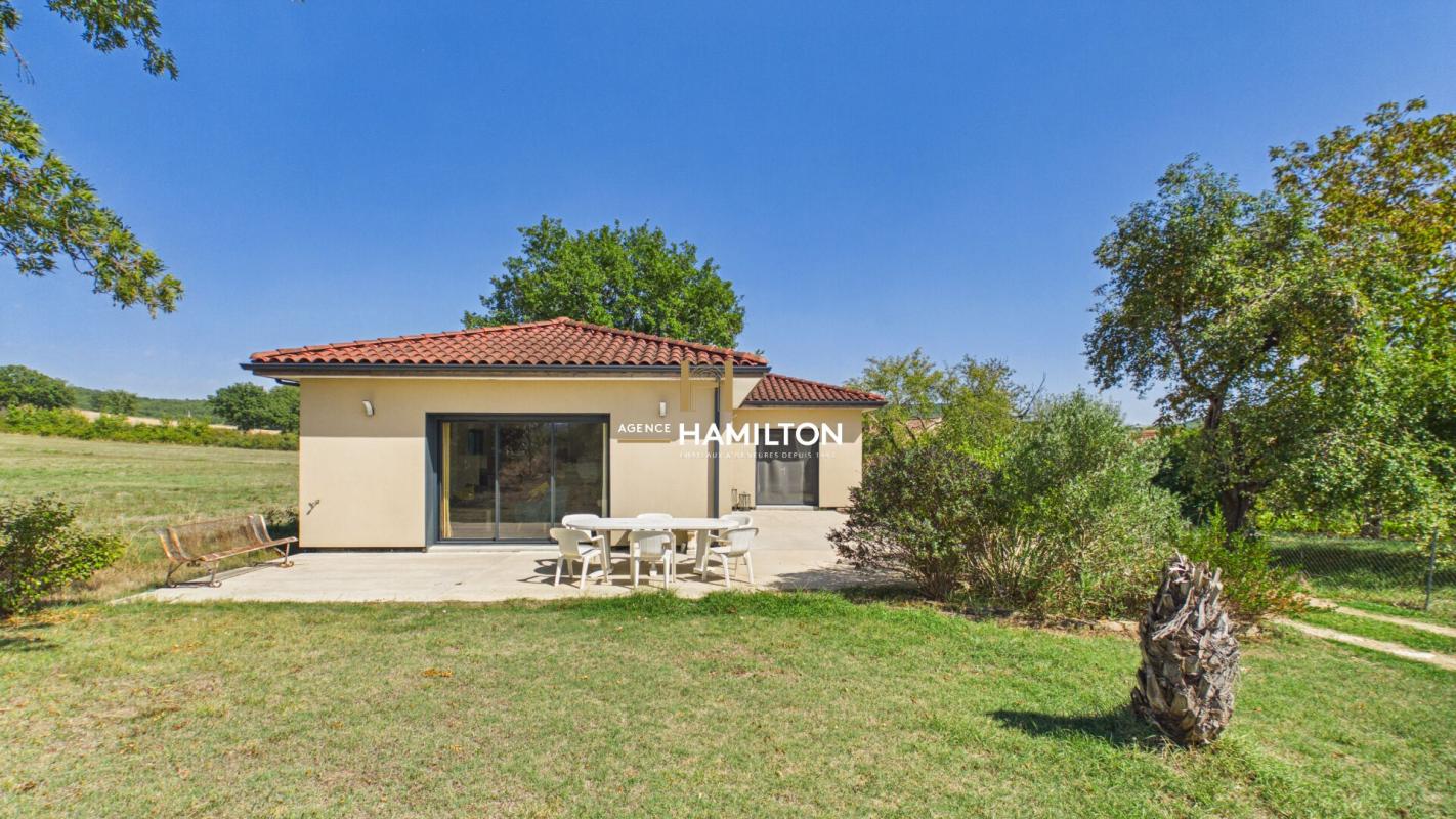 3 bedroom maison in Saint Marcel Campes, Tarn, France