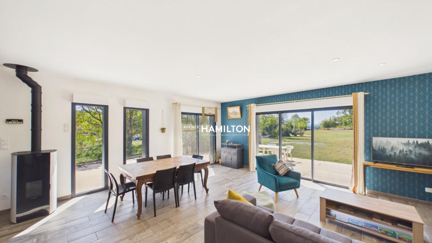 3 bedroom maison in Saint Marcel Campes, Tarn, France
