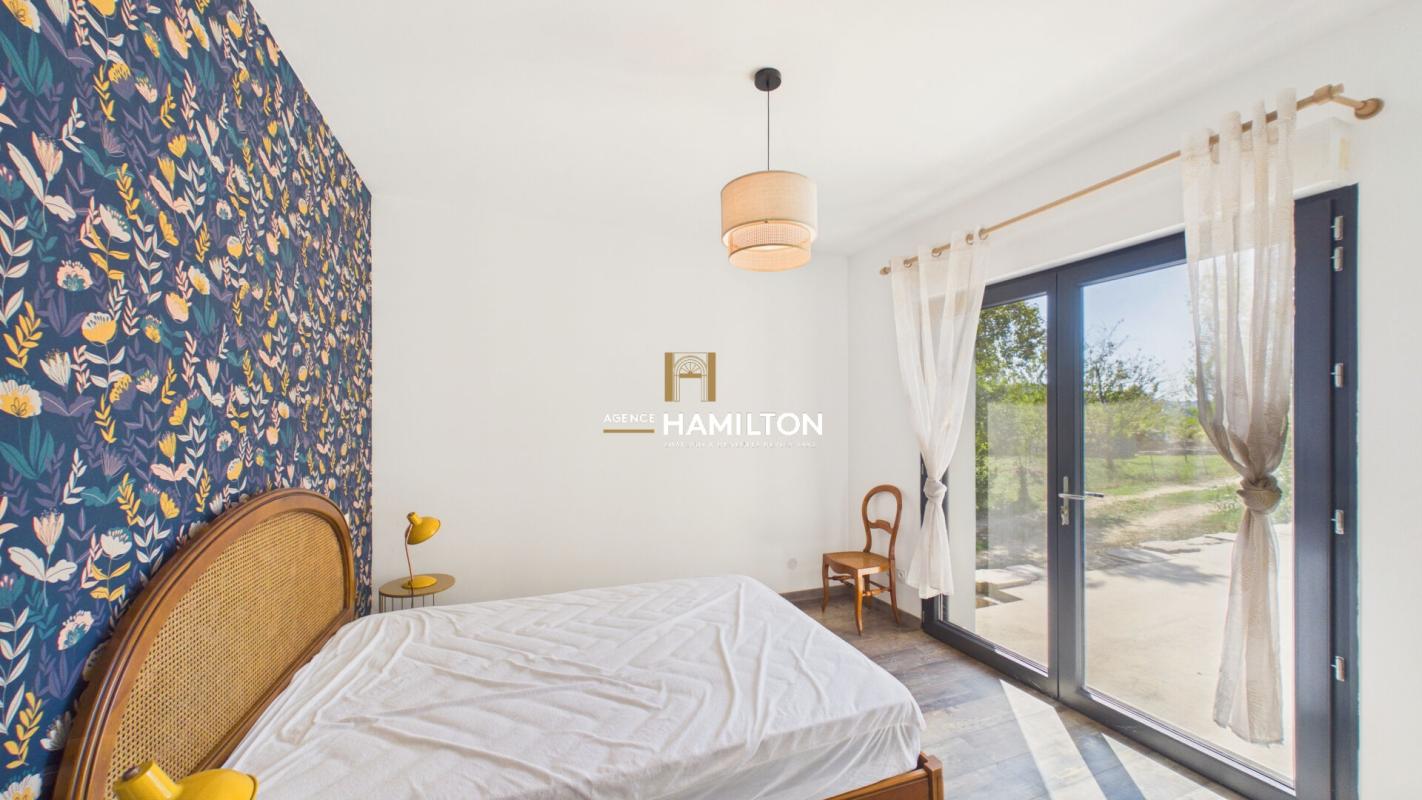 3 bedroom maison in Saint Marcel Campes, Tarn, France