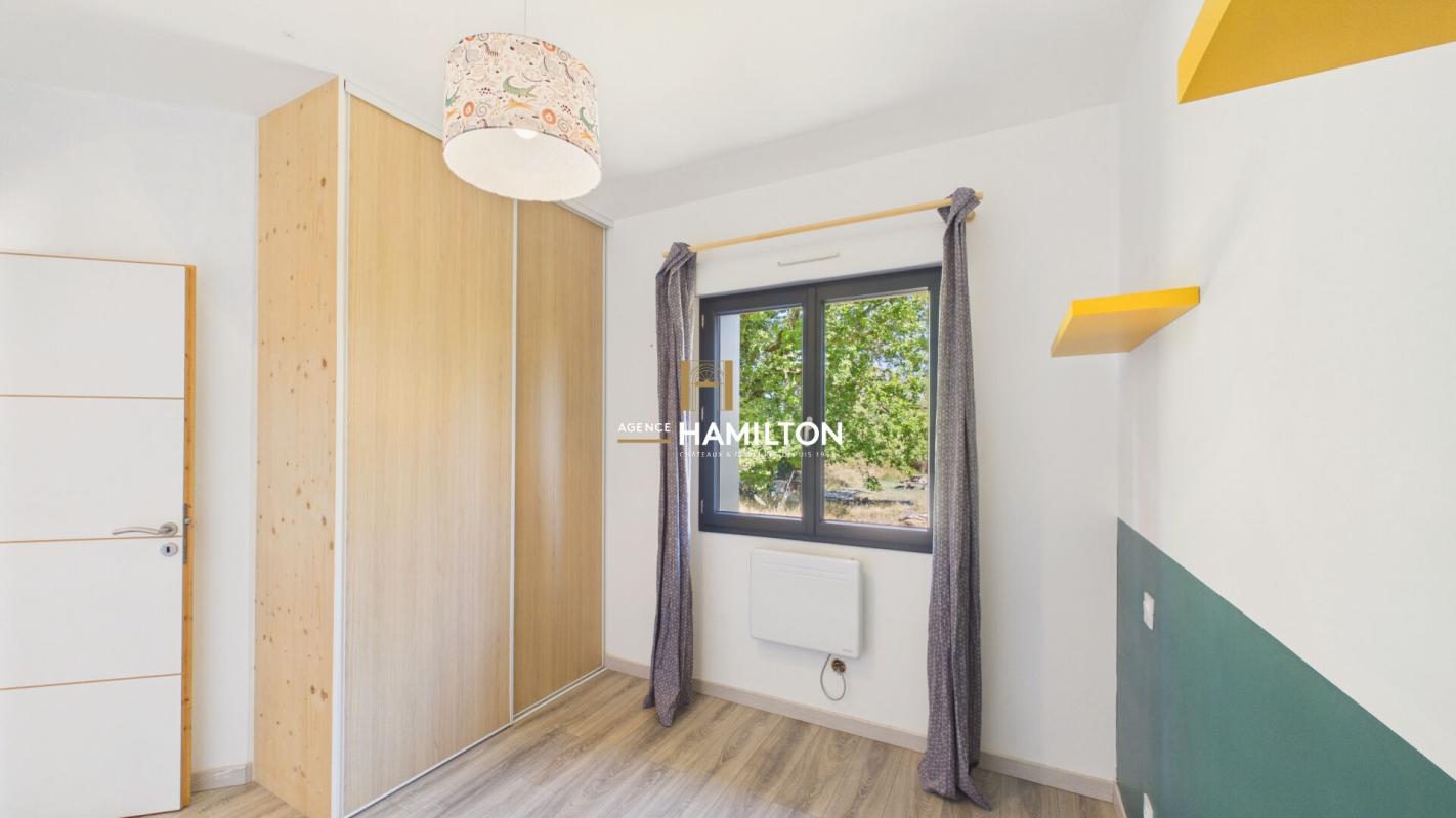 3 bedroom maison in Saint Marcel Campes, Tarn, France