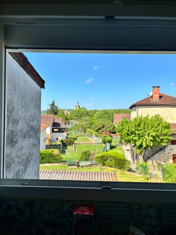 12 bedroom immeuble in Figeac, Lot, France