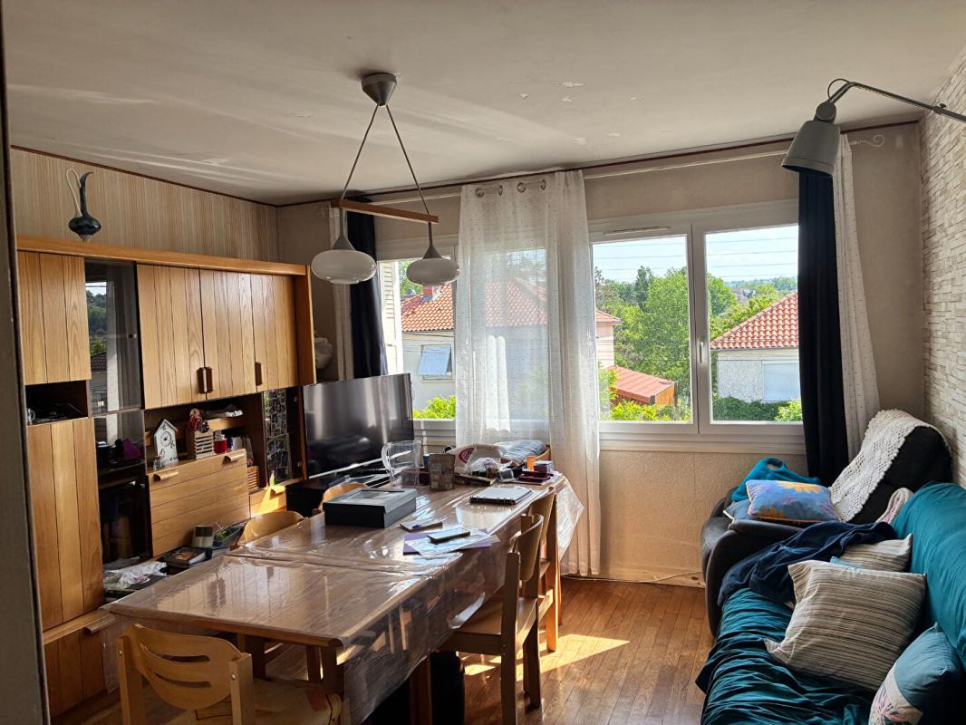12 bedroom immeuble in Figeac, Lot, France