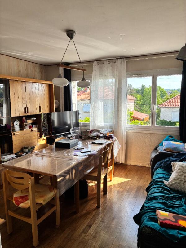 12 bedroom immeuble in Figeac, Lot, France