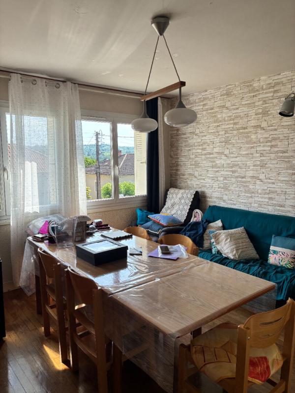 12 bedroom immeuble in Figeac, Lot, France