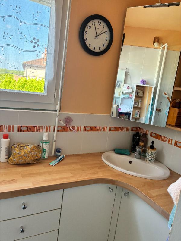 12 bedroom immeuble in Figeac, Lot, France