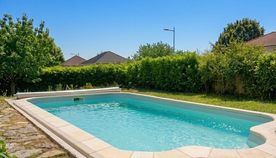 3 bedroom maison in Figeac, Lot, France
