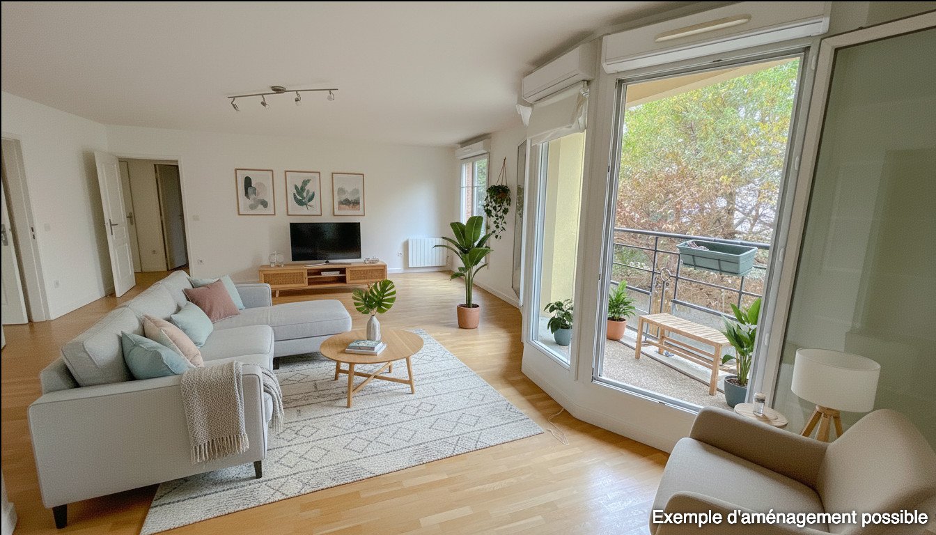 4 bedroom t5 in Garches, Hauts-de-Seine, France
