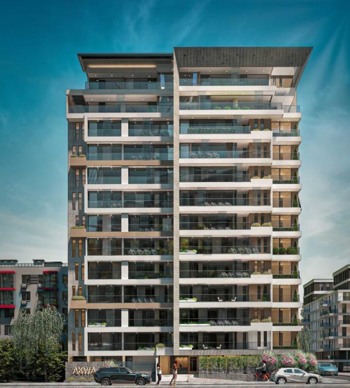 6 bedroom penthouse in Dakar, Sénégal