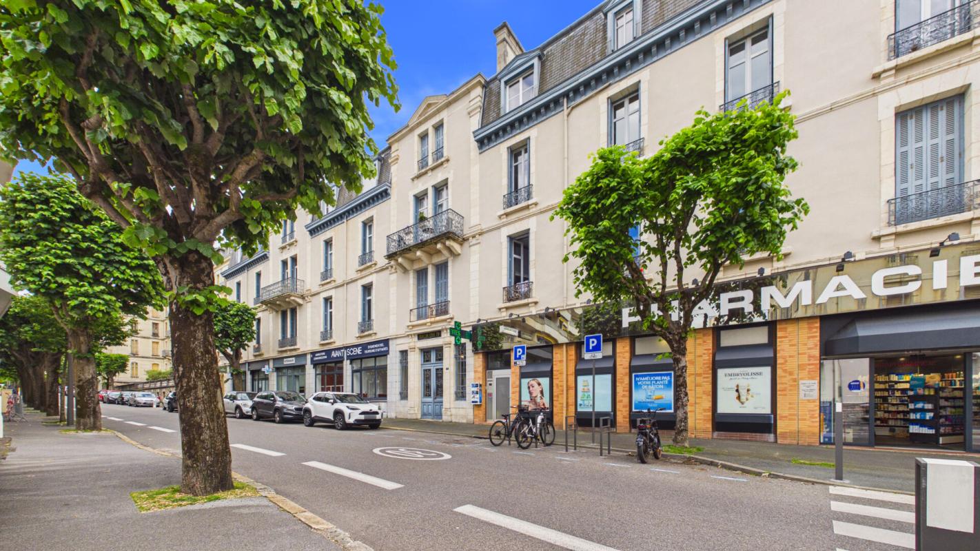 t1 in Biarritz, Pyrénées-Atlantiques, France