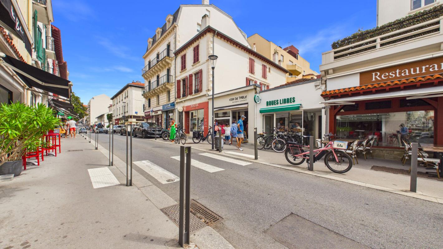 4 bedroom t4 in Biarritz, Pyrénées-Atlantiques, France
