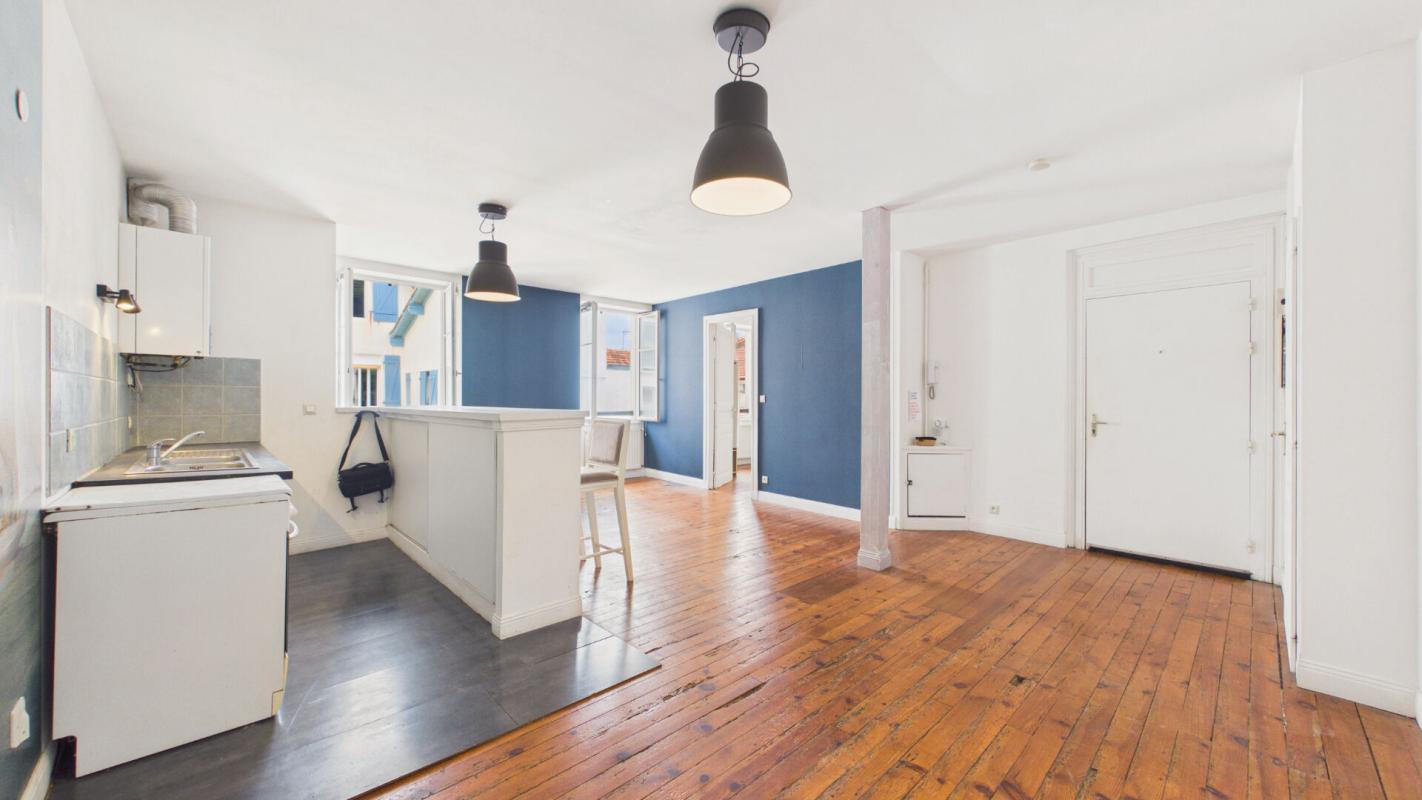 4 bedroom t4 in Biarritz, Pyrénées-Atlantiques, France