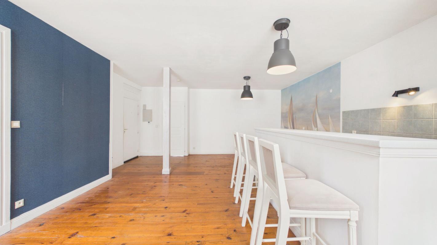 4 bedroom t4 in Biarritz, Pyrénées-Atlantiques, France