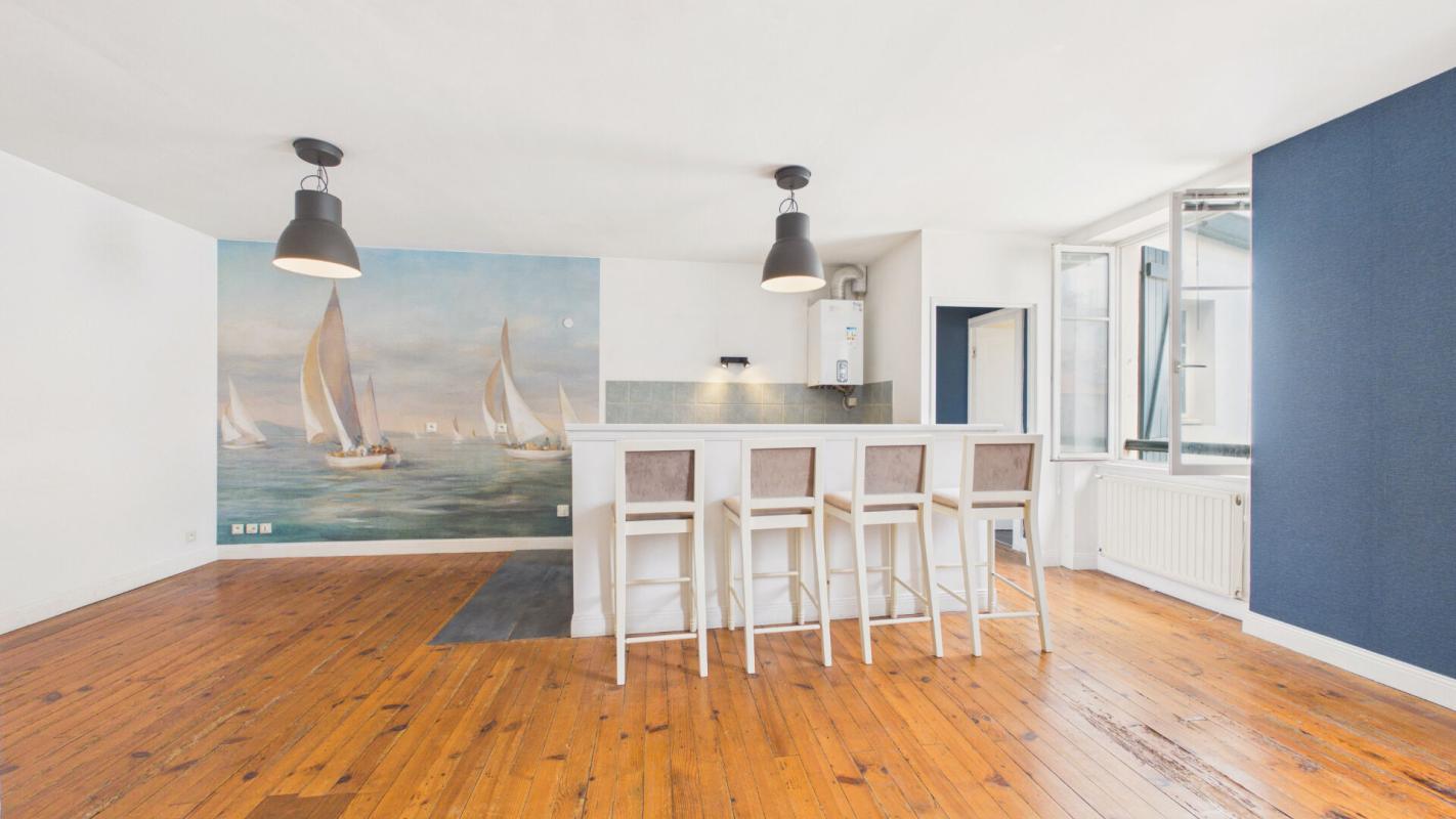 4 bedroom t4 in Biarritz, Pyrénées-Atlantiques, France