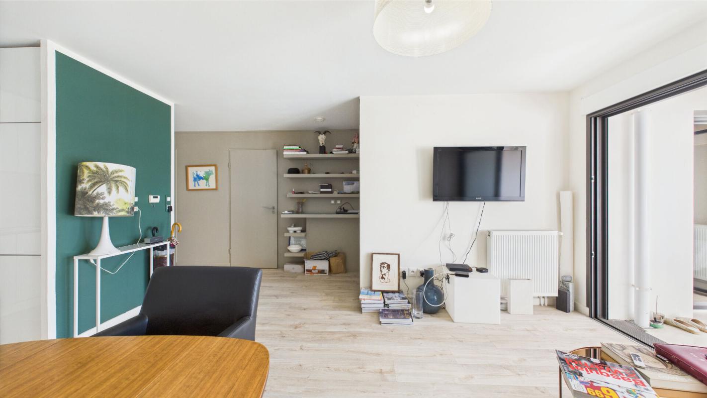 1 bedroom t2 in Biarritz, Pyrénées-Atlantiques, France