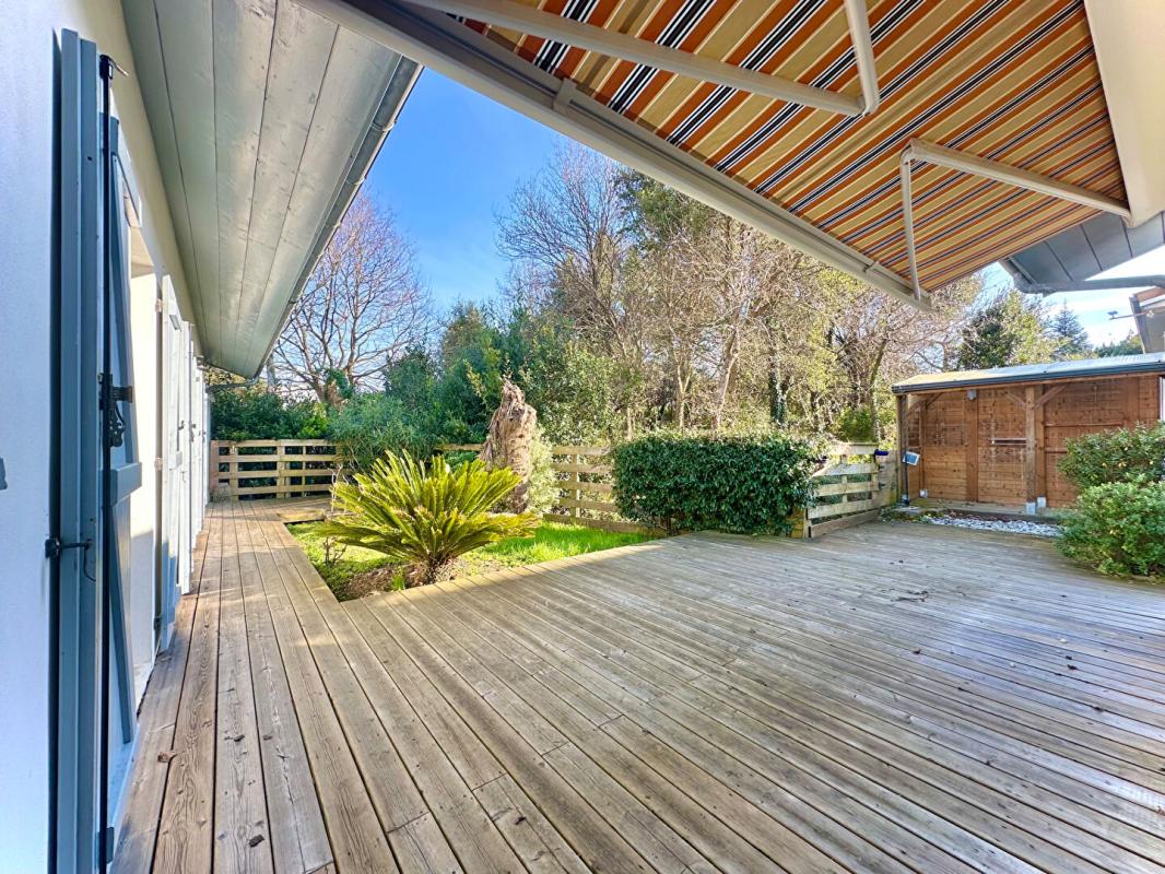 3 bedroom maison in Ondres, Landes, France