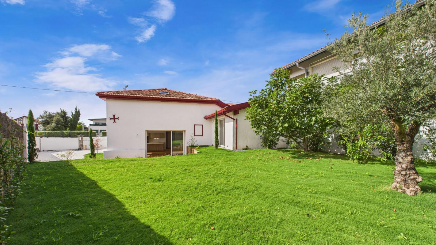4 bedroom maison in Anglet, Pyrénées-Atlantiques, France