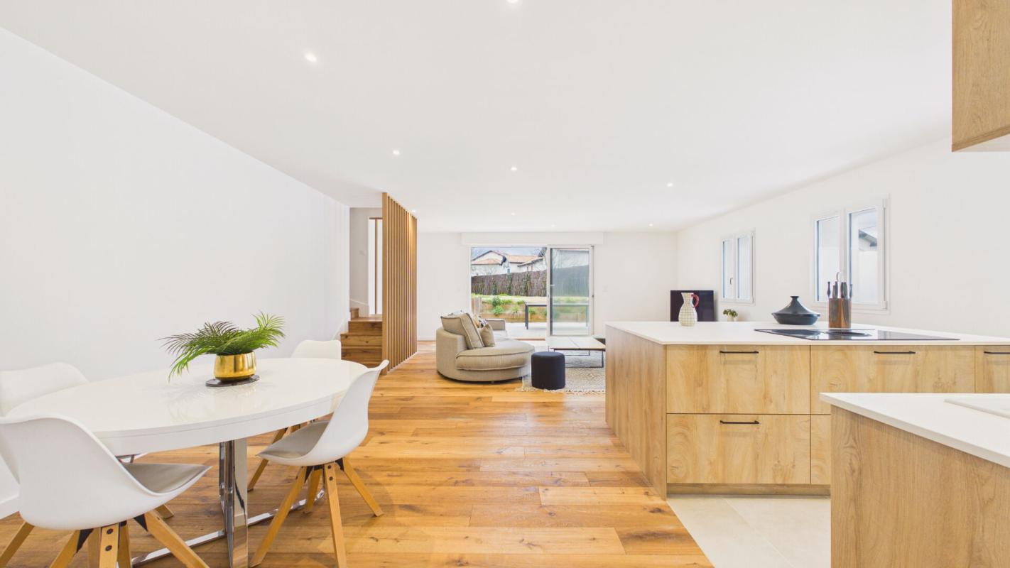 4 bedroom maison in Anglet, Pyrénées-Atlantiques, France