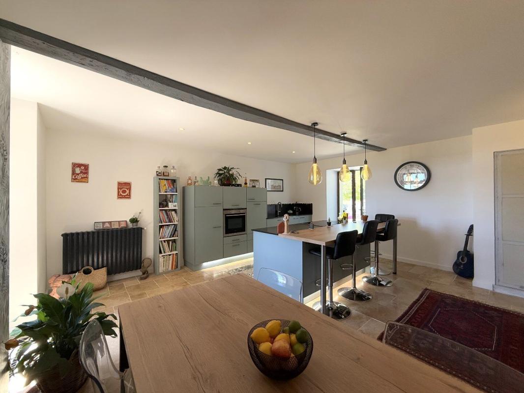 4 bedroom maison in Bellon, Charente, France