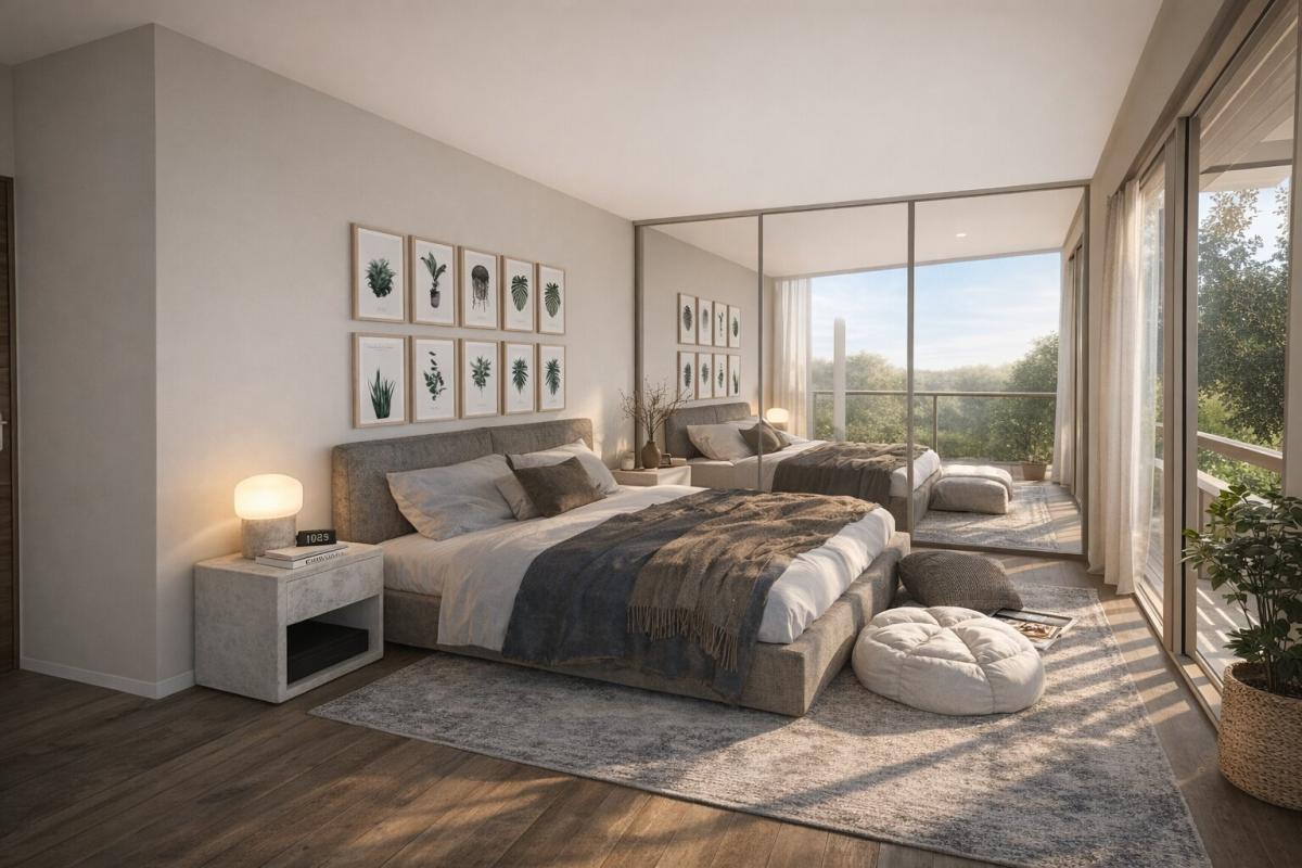 3 bedroom t4 in Capbreton, Landes, France