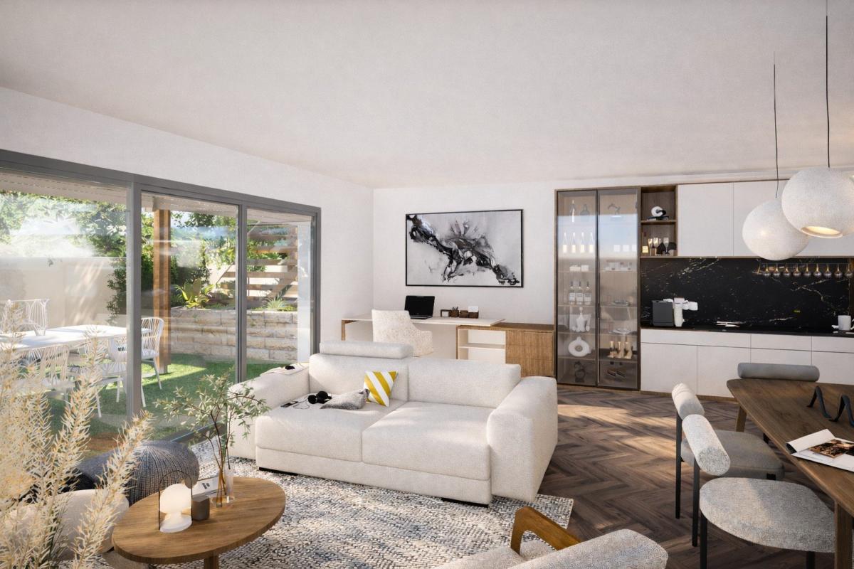 3 bedroom t4 in Capbreton, Landes, France