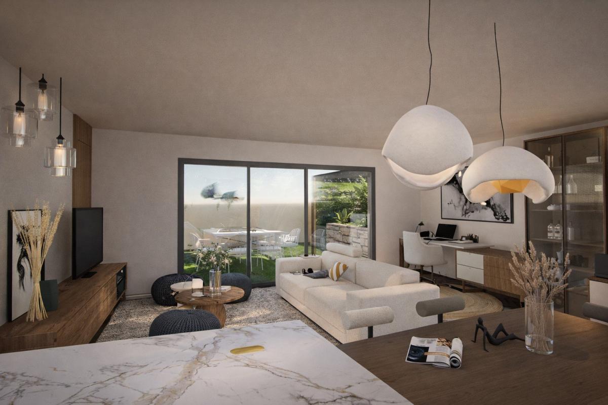 3 bedroom t4 in Capbreton, Landes, France