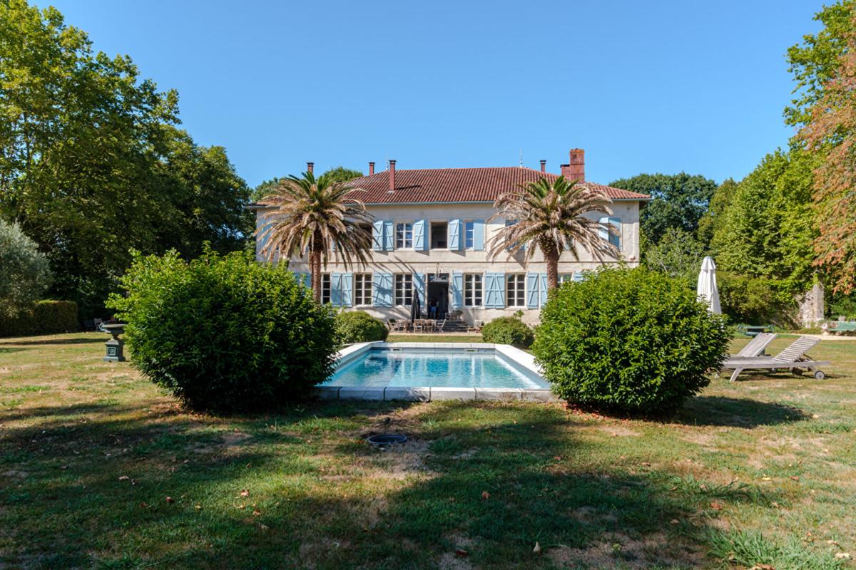 7 bedroom maison de maitre in Bayonne, Pyrénées-Atlantiques, France