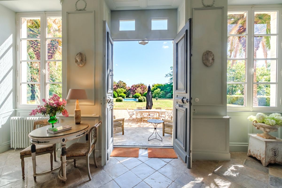 7 bedroom maison de maitre in Bayonne, Pyrénées-Atlantiques, France