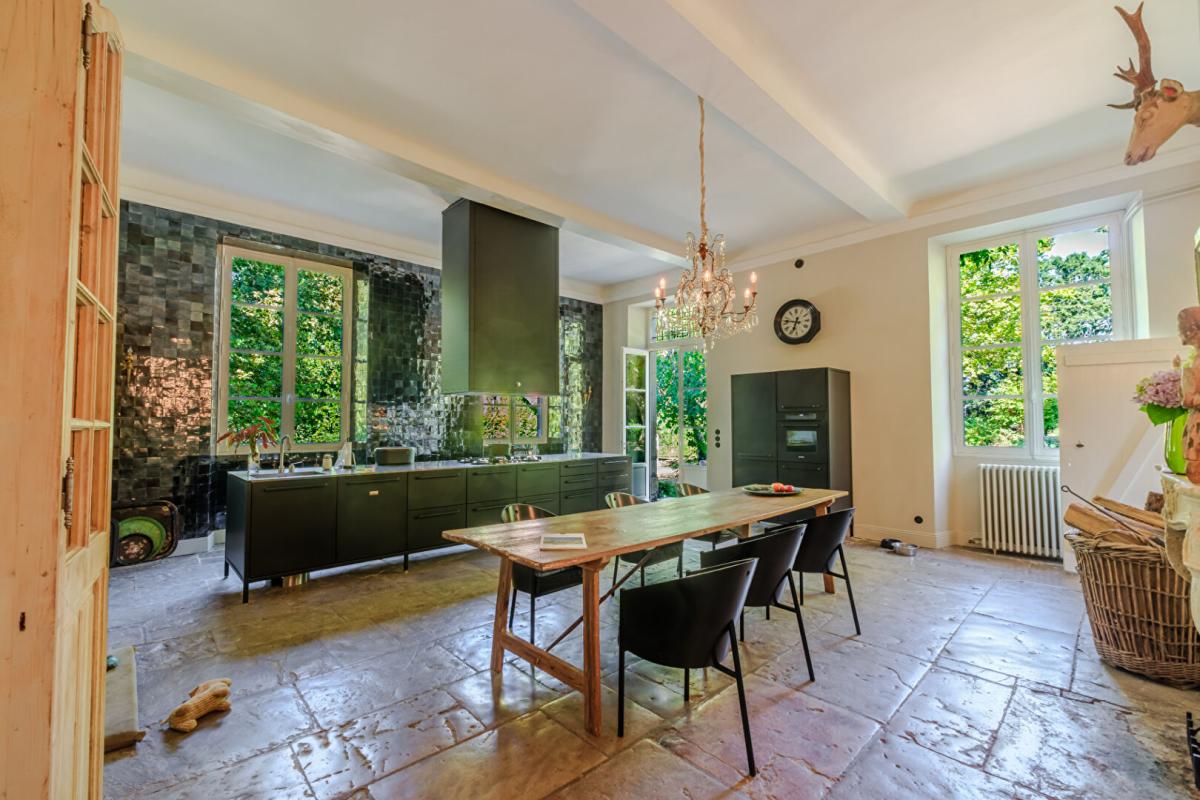 7 bedroom maison de maitre in Bayonne, Pyrénées-Atlantiques, France