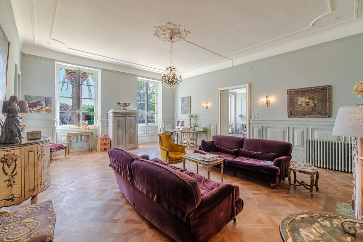 7 bedroom maison de maitre in Bayonne, Pyrénées-Atlantiques, France