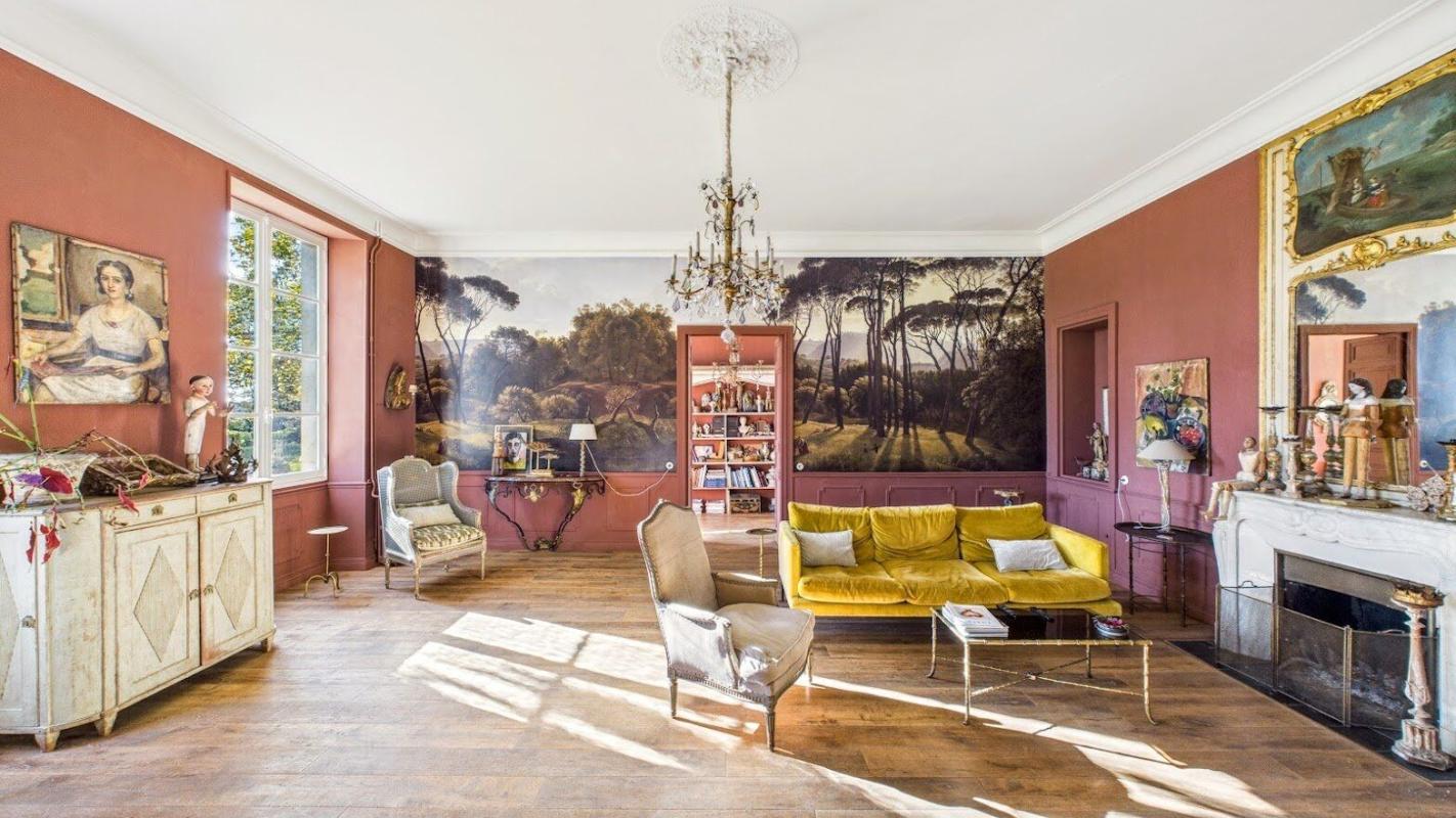 7 bedroom maison de maitre in Bayonne, Pyrénées-Atlantiques, France