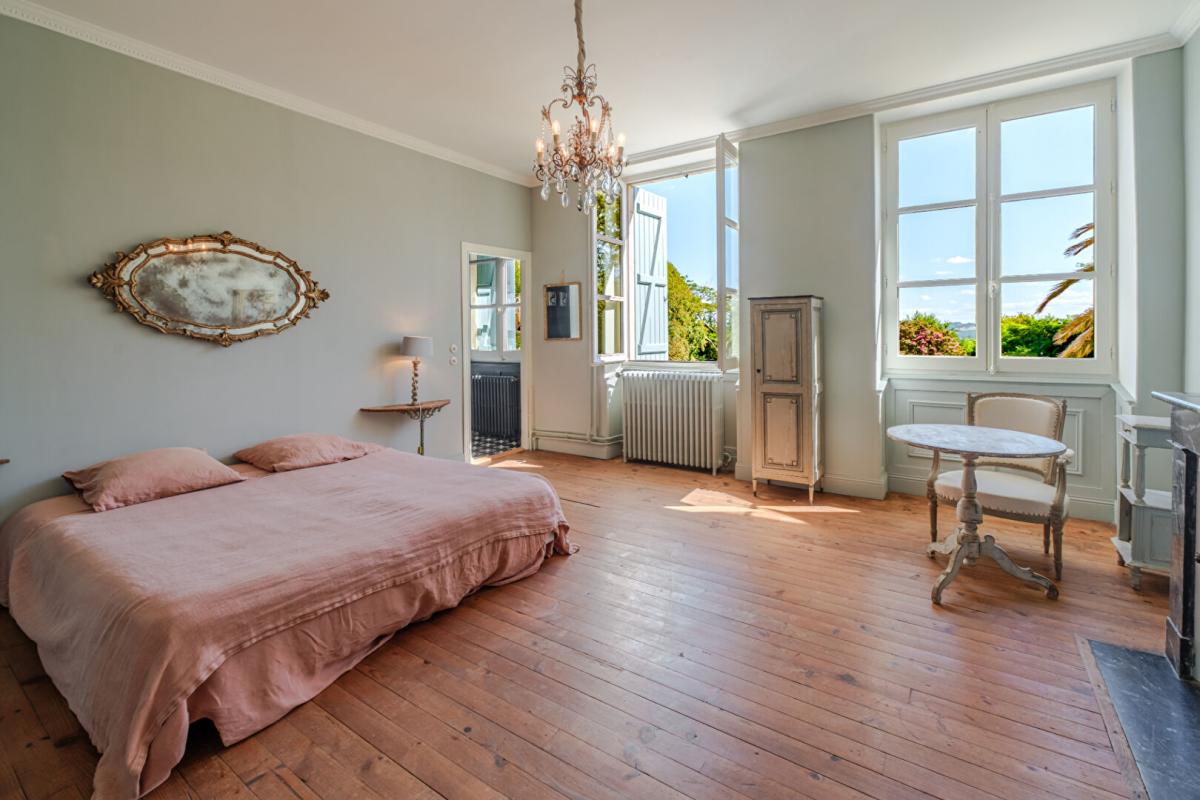 7 bedroom maison de maitre in Bayonne, Pyrénées-Atlantiques, France