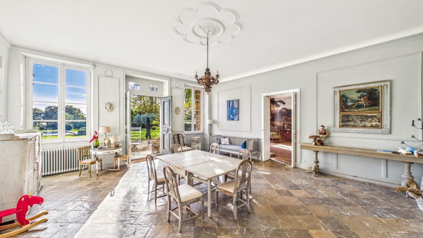 7 bedroom maison de maitre in Bayonne, Pyrénées-Atlantiques, France