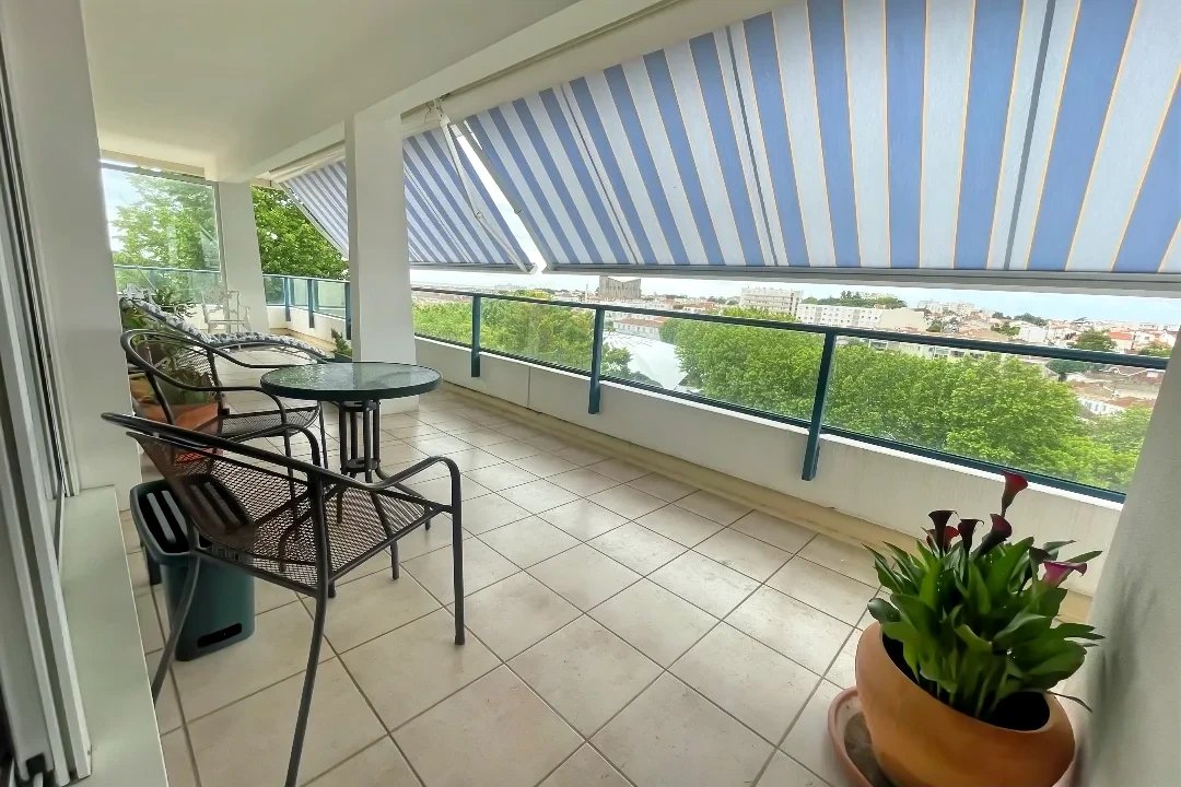 3 bedroom t4 in Royan, Charente-Maritime, France