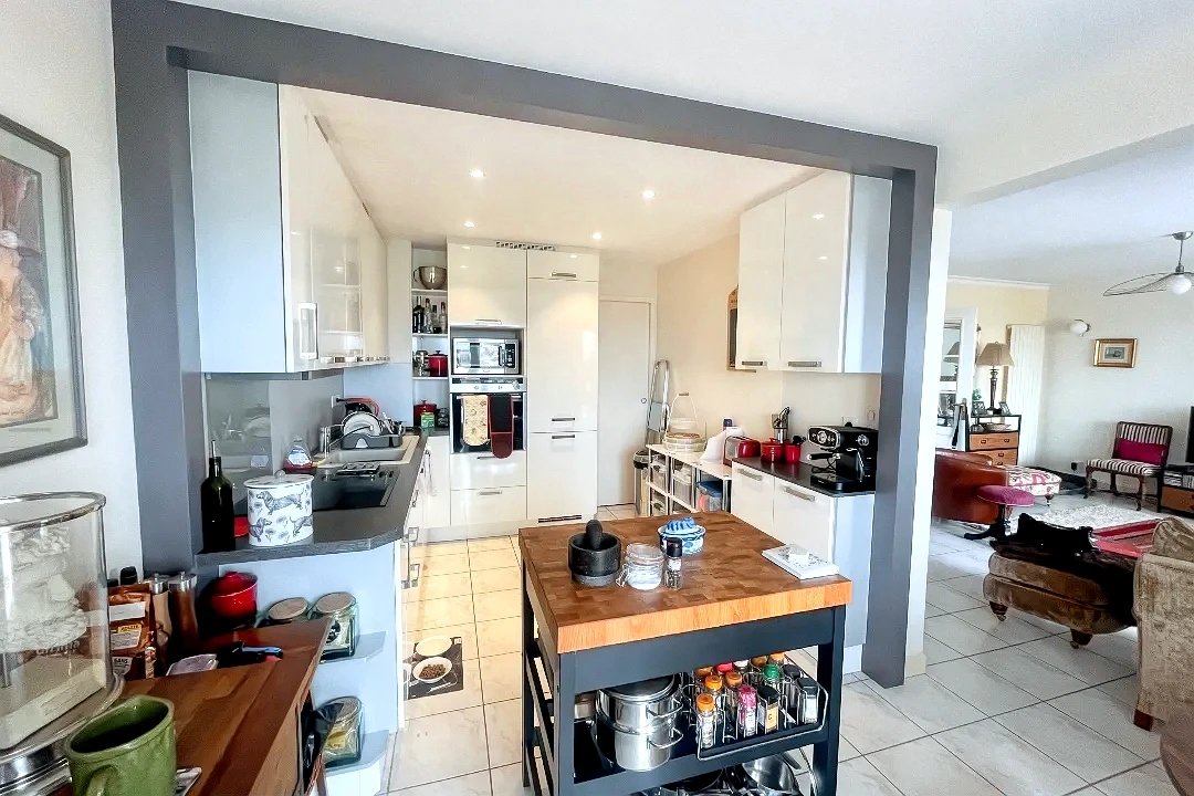 3 bedroom t4 in Royan, Charente-Maritime, France