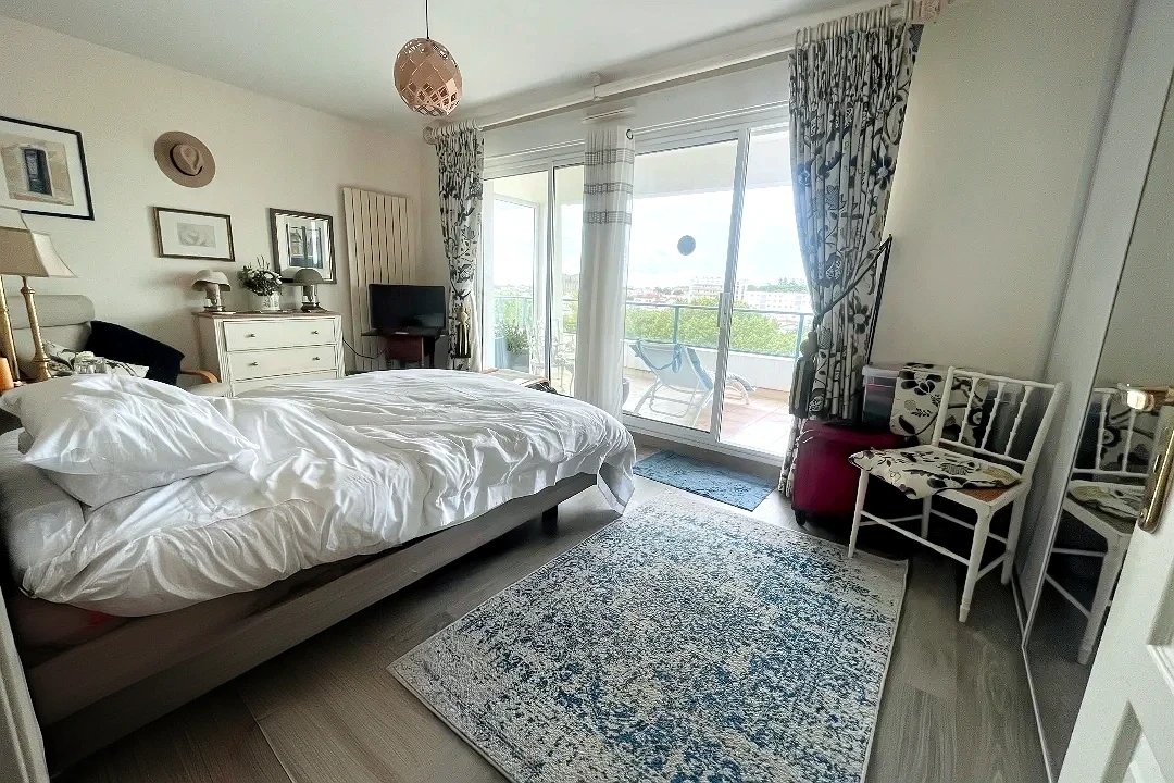 3 bedroom t4 in Royan, Charente-Maritime, France