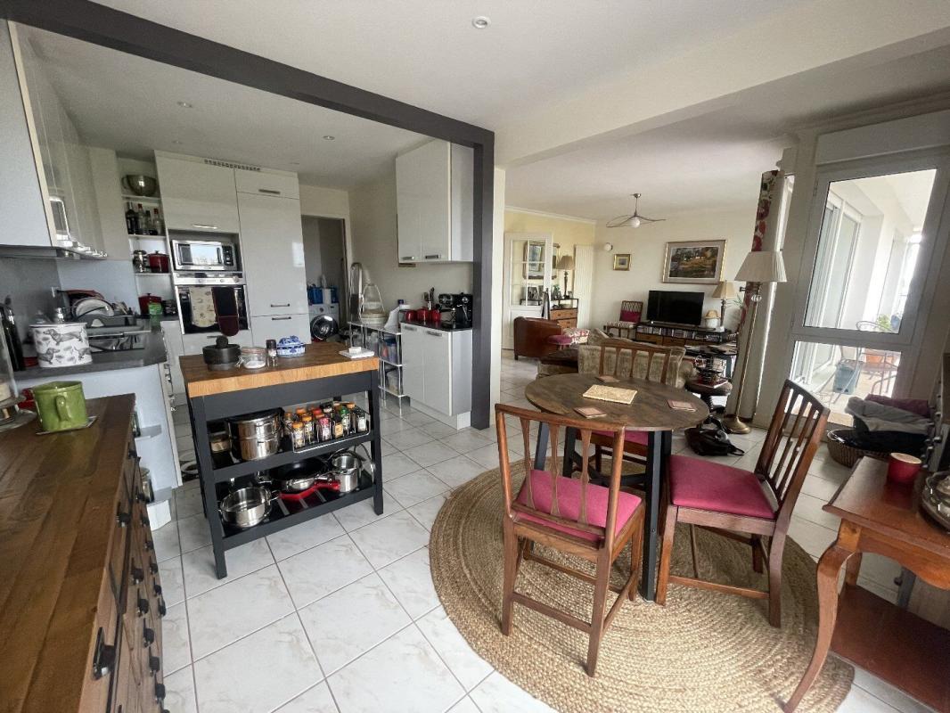 3 bedroom t4 in Royan, Charente-Maritime, France