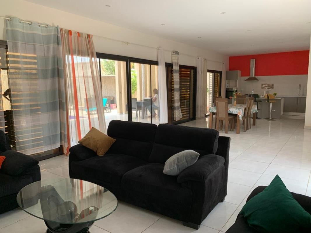 3 bedroom villa in Nguerigne, Sénégal