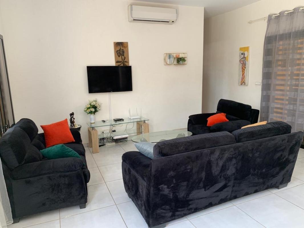 3 bedroom villa in Nguerigne, Sénégal