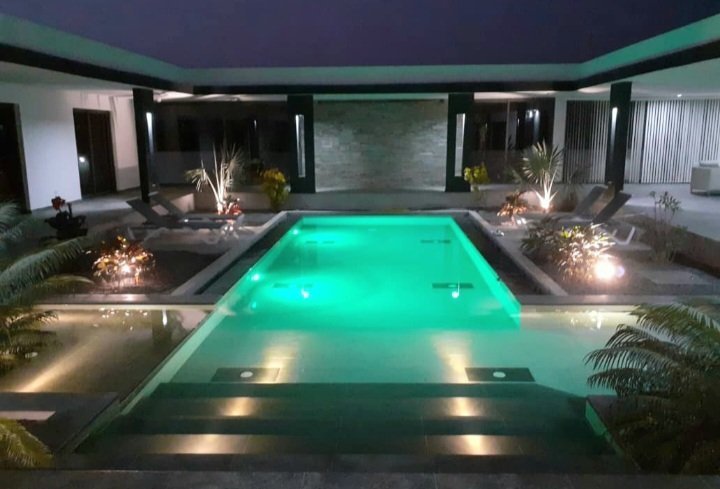 4 bedroom villa in Somone, Sénégal