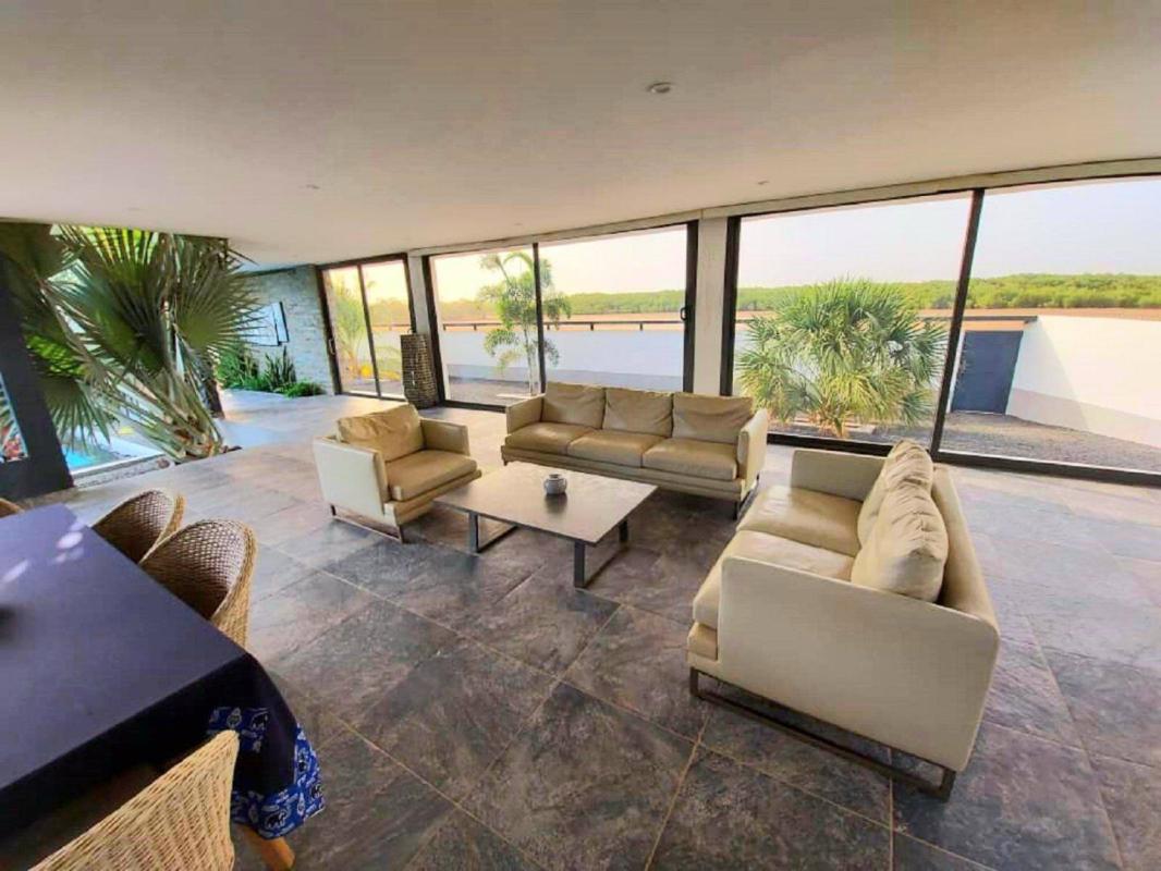 4 bedroom villa in Somone, Sénégal