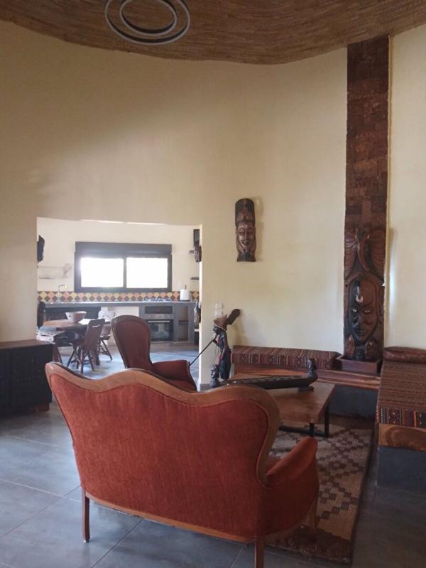 2 bedroom villa in Ngaparou, Sénégal