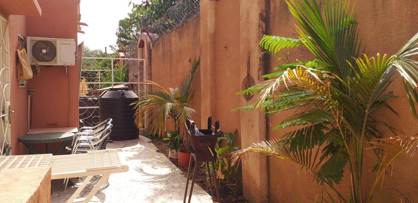 2 bedroom t4 in Saly, Sénégal