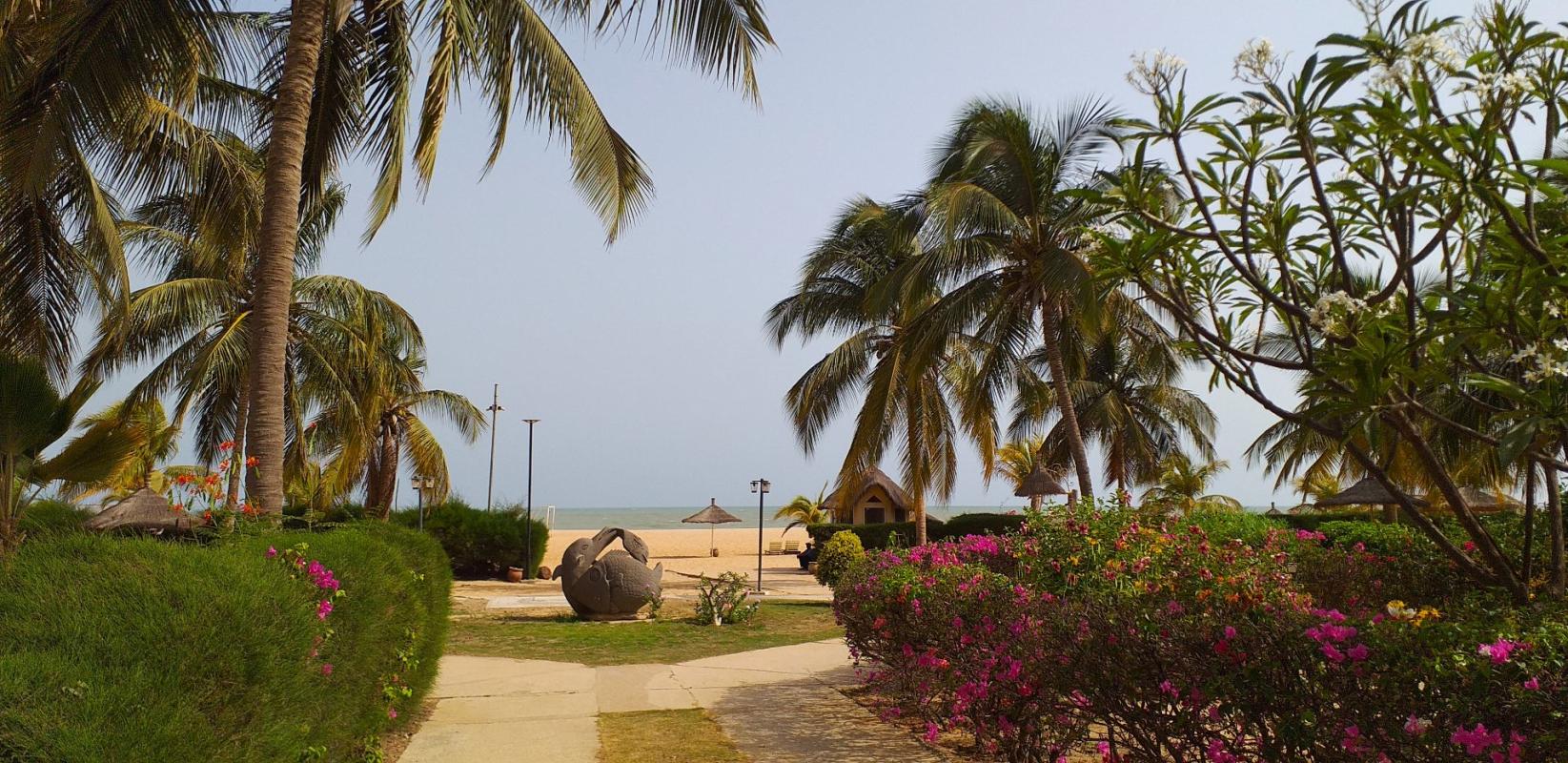 2 bedroom t4 in Saly, Sénégal