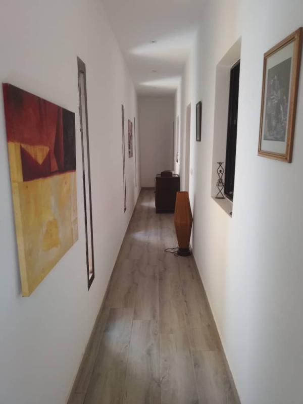 3 bedroom villa in Nguerigne, Sénégal