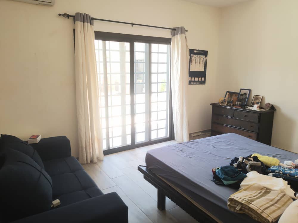 3 bedroom villa in Nguerigne, Sénégal