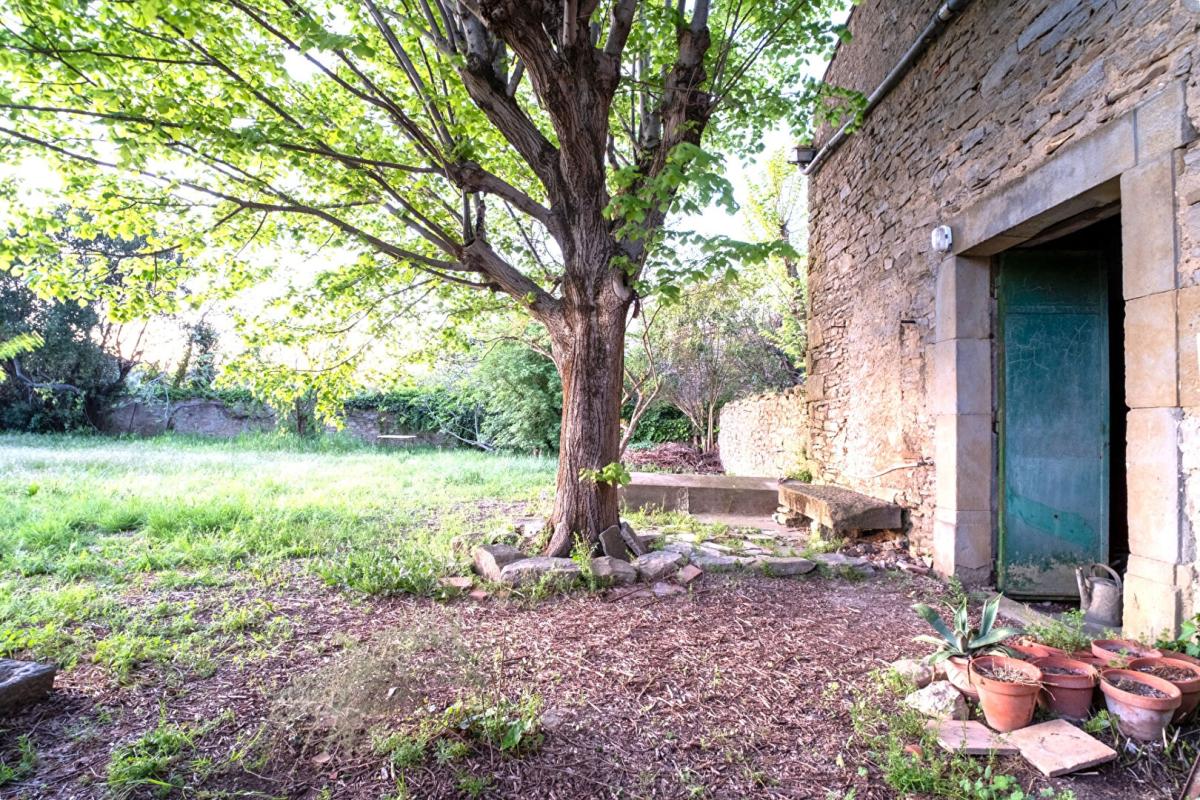 3 bedroom maison de village in Laure Minervois, Aude, France