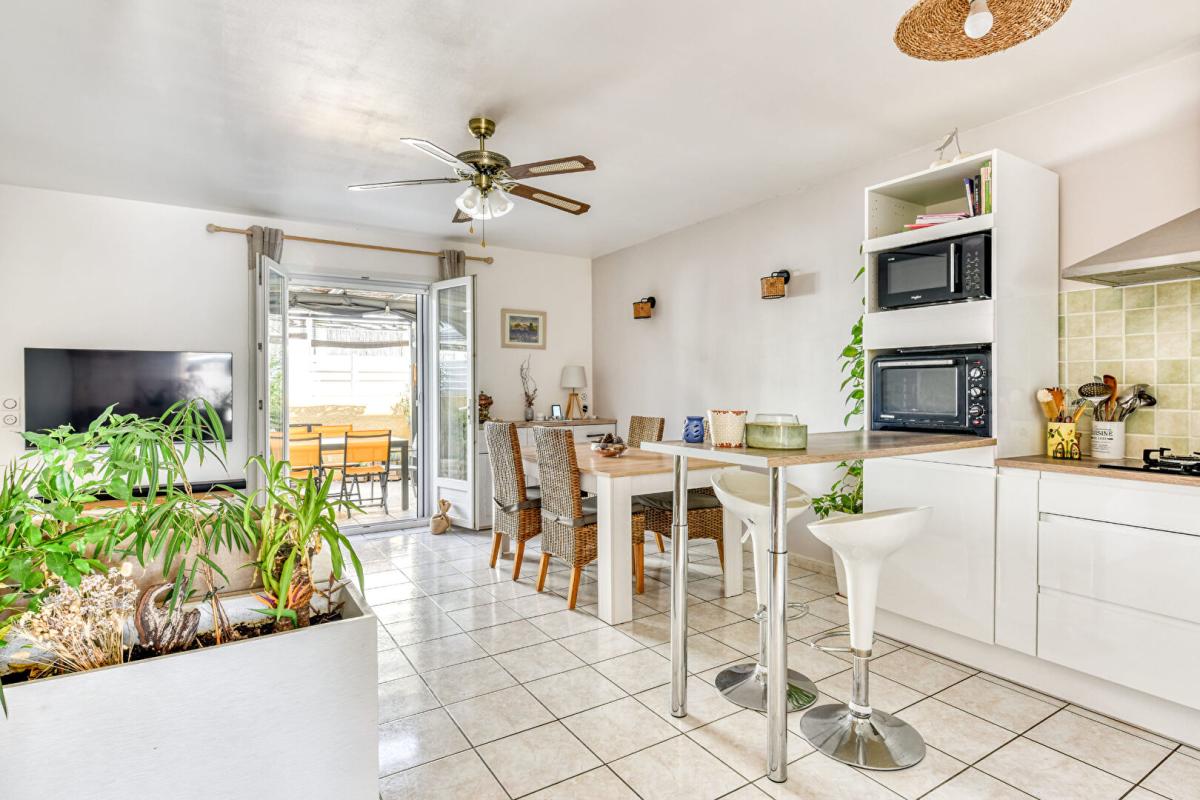 3 bedroom maison in Fleury, Aude, France