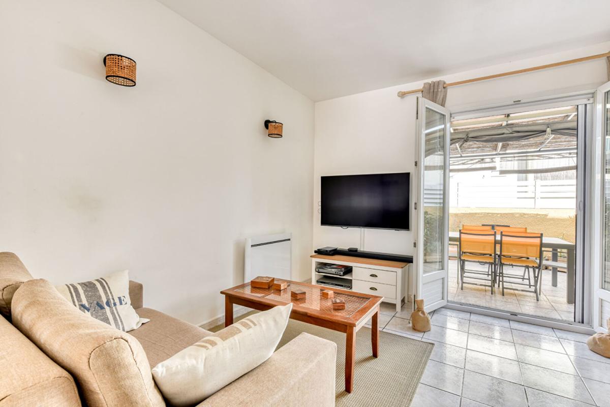 3 bedroom maison in Fleury, Aude, France